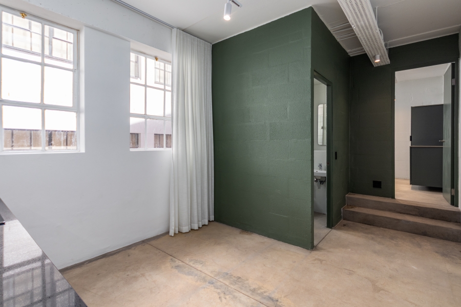 To Let 1 Bedroom Property for Rent in Gardens Western Cape